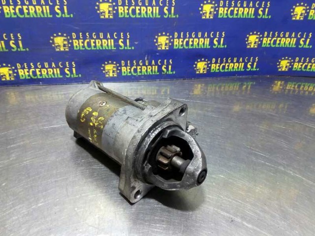 63223537 BMW Motor de arranque  en stock Huelva