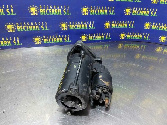 63223537 BMW Motor de arranque  comprar en Lleida