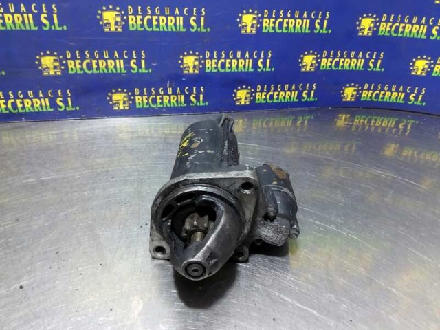 63223537 Motor de arranque  en stock Sabadell