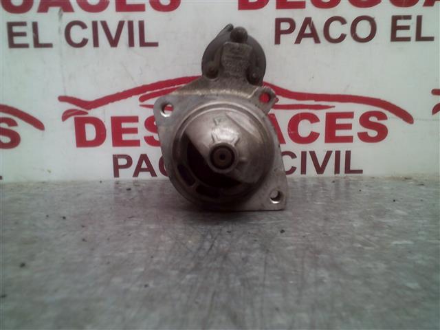 63223537 BMW Motor de arranque  comprar en Oviedo