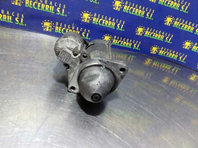 BMW 63223537 Motor de arranque  comprar en Ponferrada