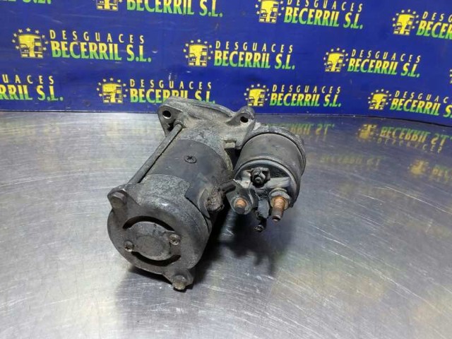 BMW 63223537 Motor de arranque  en stock Valencia