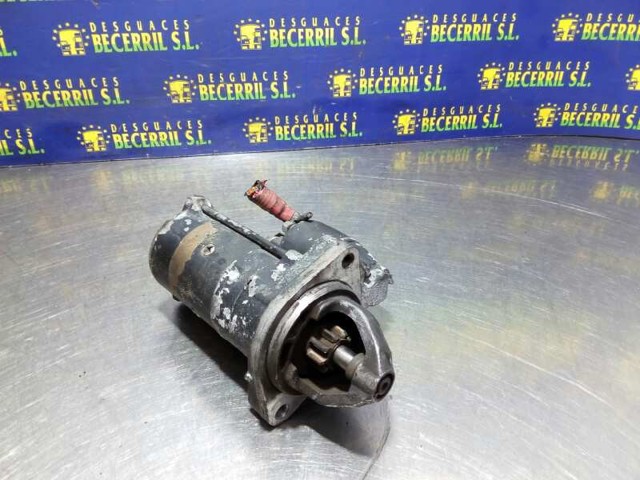 63223537 BMW Motor de arranque  comprar en Jaén