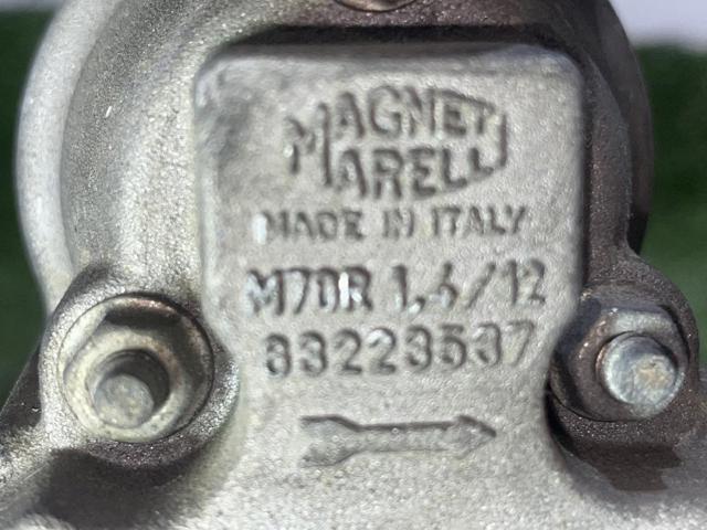 BMW 63223537 Motor de arranque  comprar en Murcia