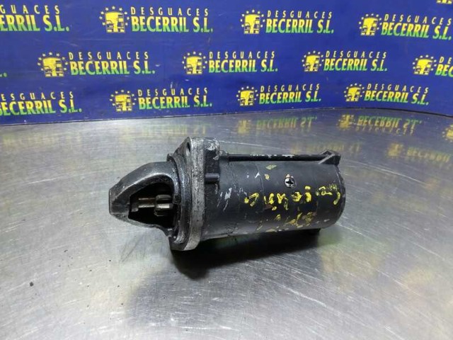 63223537 Motor de arranque  en stock Castellón