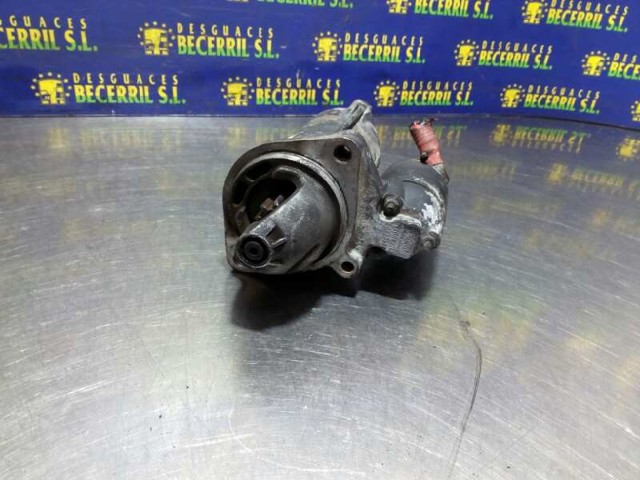 63223537 BMW Motor de arranque  comprar en Lleida