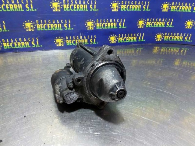 63223537 Motor de arranque comprar Almería