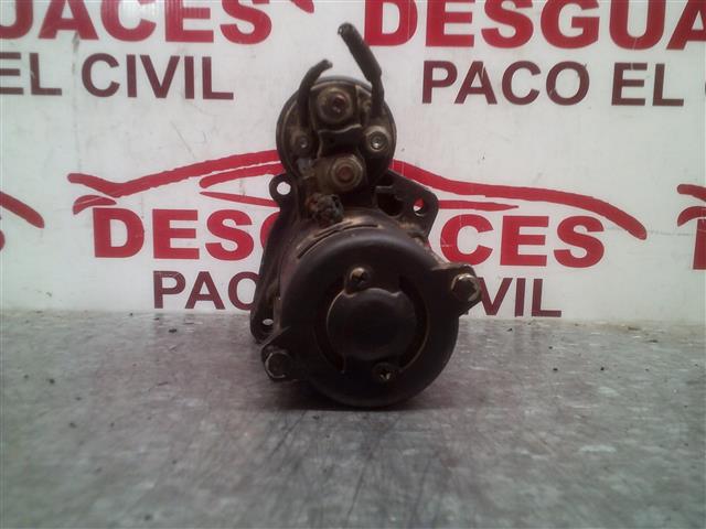 63223537 BMW Motor de arranque  comprar en Lleida