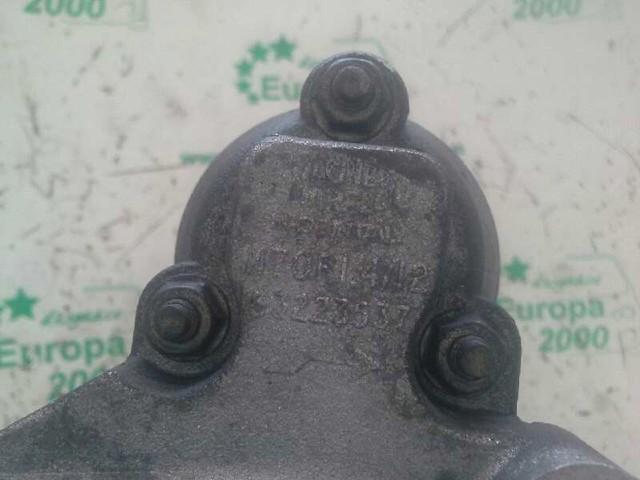 63223537 BMW Motor de arranque  disponible Vigo