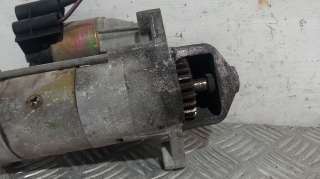 FORD 63223538 Motor de arranque  comprar en Ponferrada