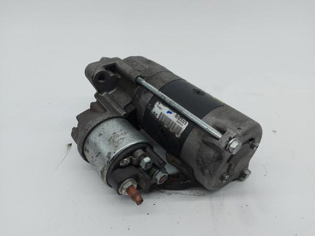 FORD 63223538 Motor de arranque  comprar en Ponferrada