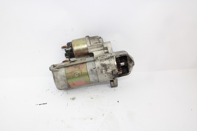 63223538 FORD Motor de arranque comprar Alcalá