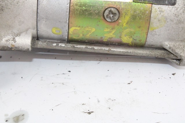 63223538 Motor de arranque  comprar en Zaragoza