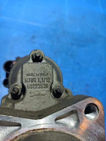 63223538 FORD Motor de arranque comprar Bilbao