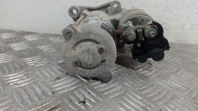 FORD 63223538 Motor de arranque  en stock Valencia