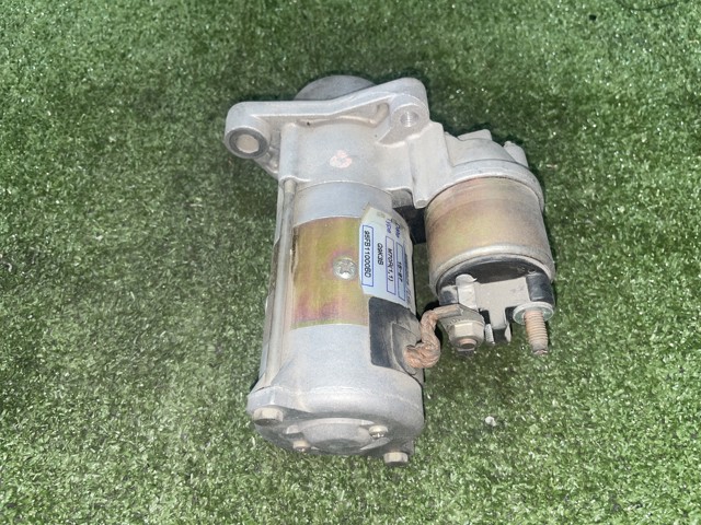 63223538 FORD Motor de arranque comprar Alcalá