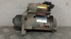 Motor de arranque 63223538 FORD