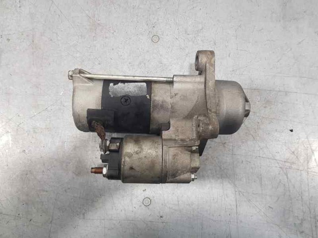 FORD 63223538 Motor de arranque  en stock Valencia