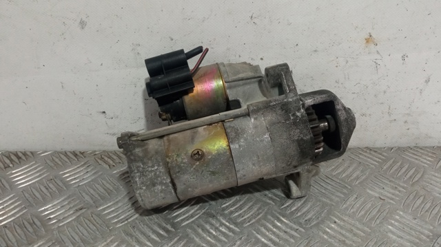 FORD 63223538 Motor de arranque  en stock Terrassa