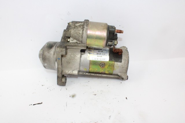 FORD 63223538 Motor de arranque  comprar en Ponferrada