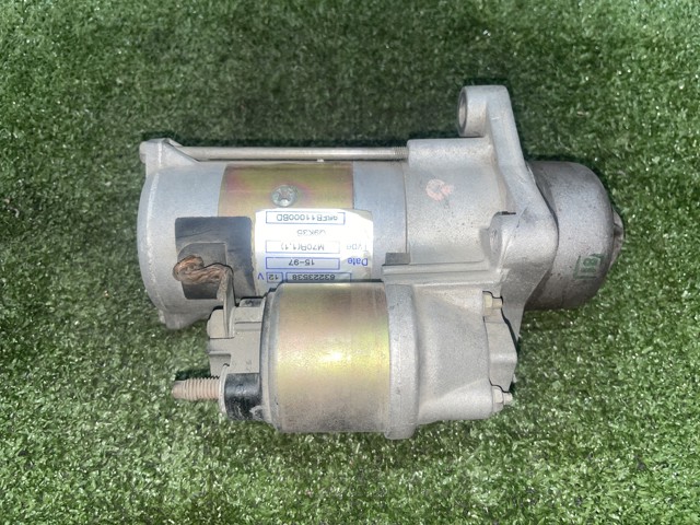 63223538 FORD Motor de arranque comprar Madrid