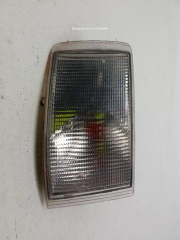 Luz intermitente guardabarros 632536 PEUGEOT