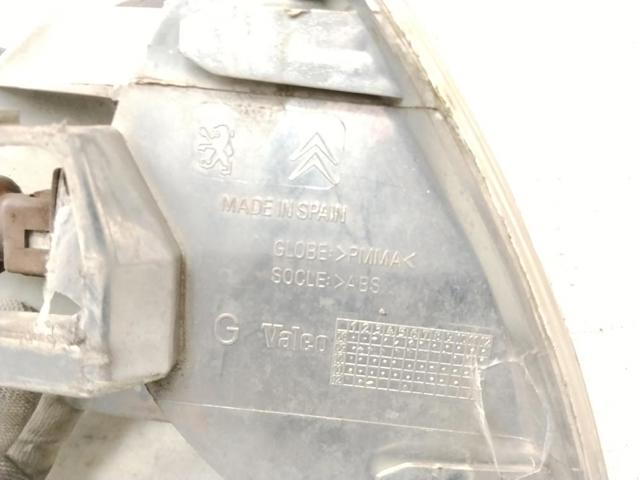 632545 PEUGEOT Luz intermitente de guardabarros  disponible Vigo