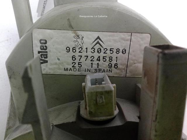 PEUGEOT 632545 Luz intermitente de guardabarros comprar Barcelona