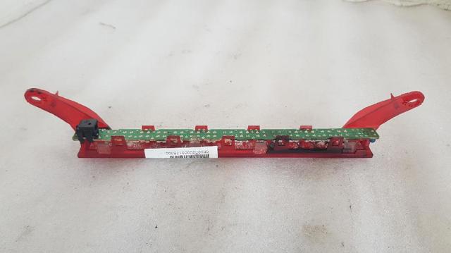 63256924673 BMW Luz de freno trasera adicional  disponible Vigo