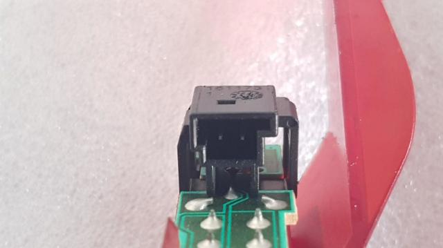 BMW 63256924673 Luz de freno trasera adicional  disponible Valladolid
