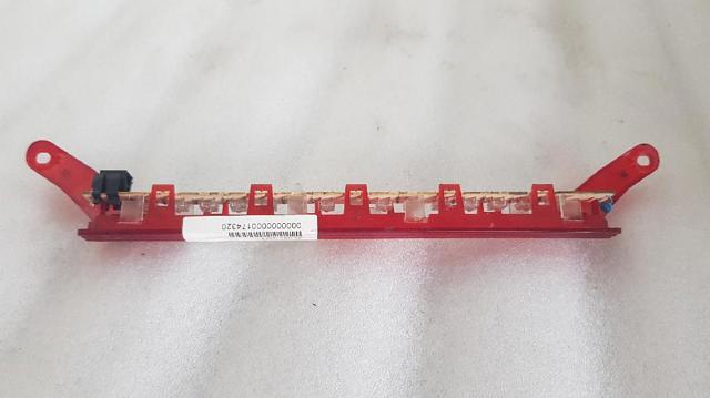 63256924673 BMW Luz de freno trasera adicional  disponible Ourense