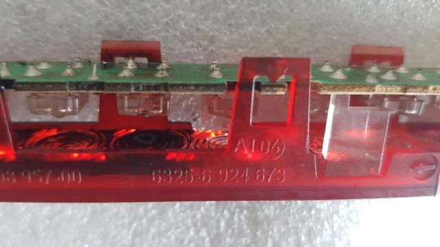 63256924673 Tercera luz de freno comprar Sevilla