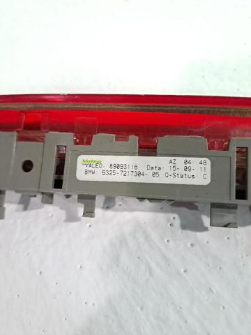 Lampara De Luz De Freno Adicional BMW X3 F25
