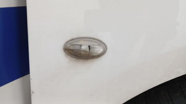 PEUGEOT 6325G3 Luz intermitente de guardabarros  comprar en Ponferrada