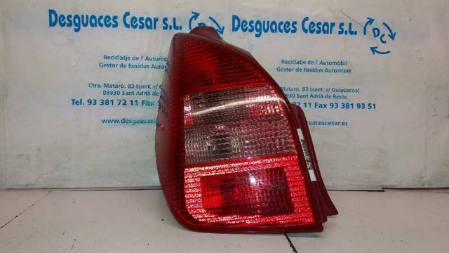 6325G3 Luz intermitente de guardabarros  comprar en Pontevedra