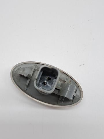 6325G3 Luz intermitente de guardabarros  en stock Sabadell