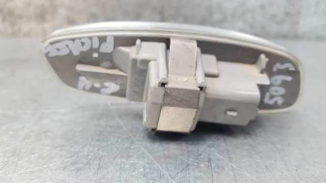 6325G5 Luz intermitente de espejo retrovisor izquierdo comprar Sevilla