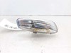 Luz intermitente de retrovisor exterior derecho 6325G6 PEUGEOT