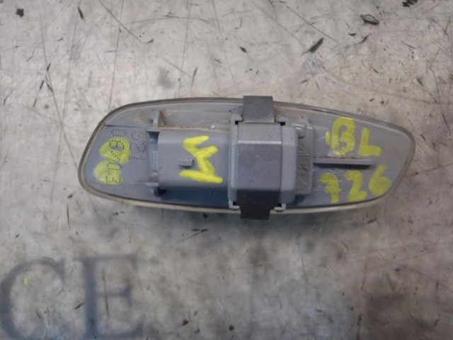 6325G6 PEUGEOT Luz intermitente del espejo retrovisor derecho  comprar en Lleida