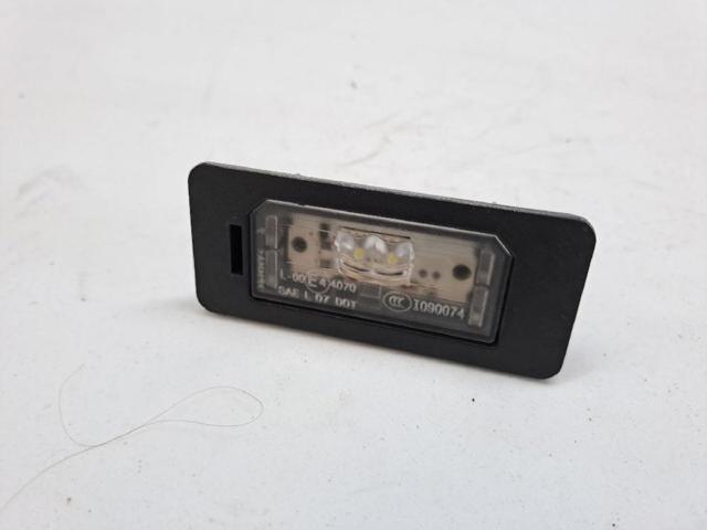 BMW 63267193293 Luz matricula  en stock Valencia