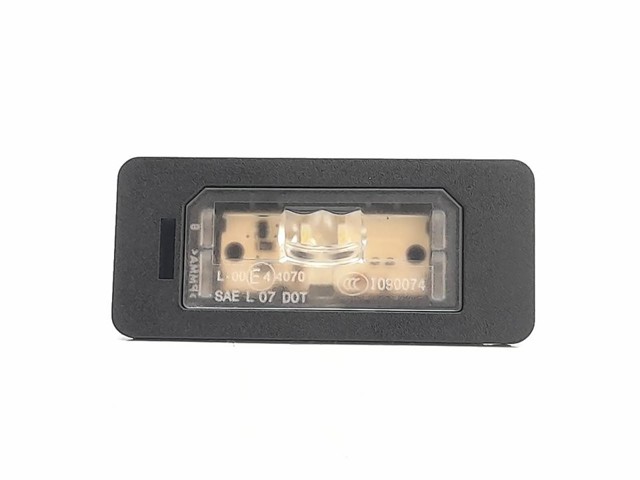 BMW 63267193293 Luz matricula comprar Tarragona