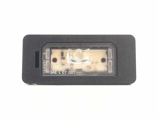 63267193293 Luz matricula  en stock Castellón