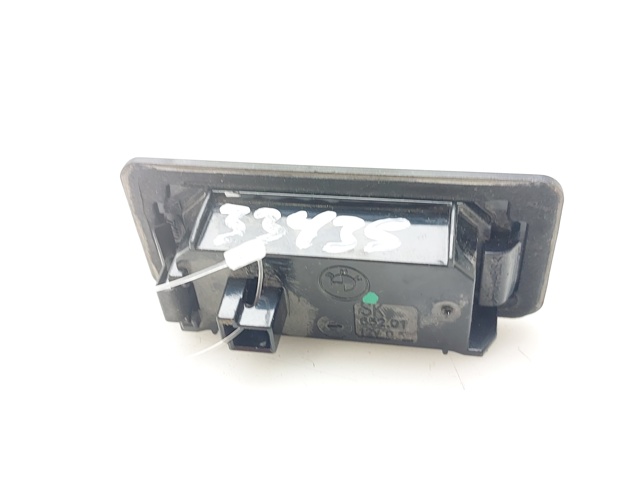 BMW 63267193293 Luz de matrícula trasera  disponible Valladolid