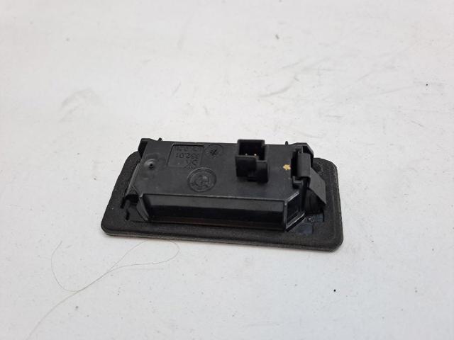 BMW 63267193293 Luz matricula comprar Barcelona