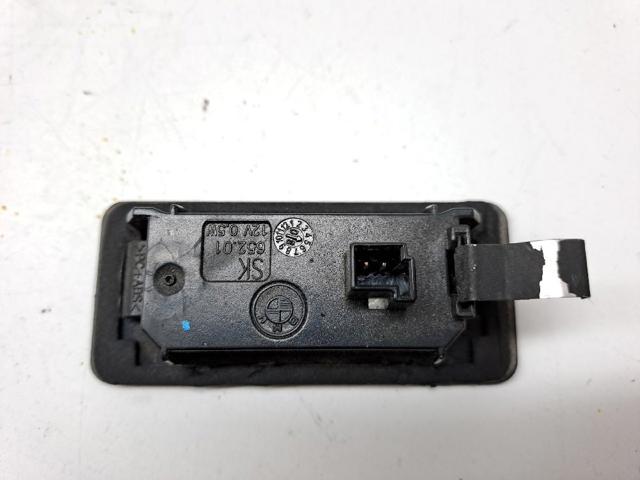 BMW 63267193293 Luz matricula comprar Pamplona