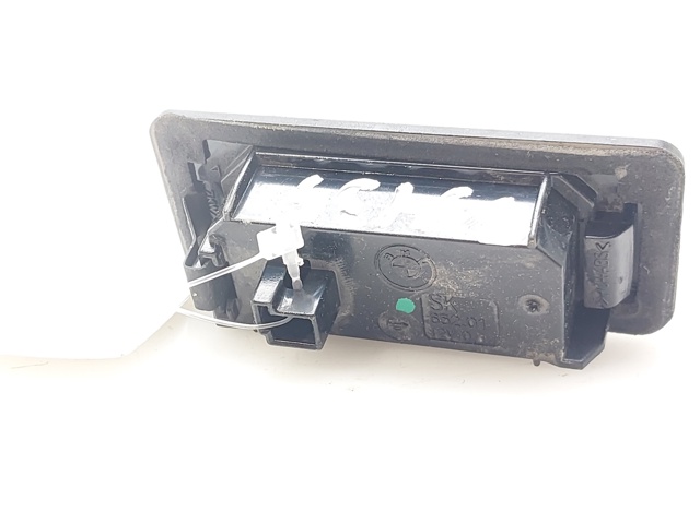 BMW 63267193293 Luz matricula  en stock Terrassa