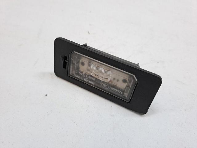 63267193293 BMW Luz de matrícula trasera  comprar en Oviedo