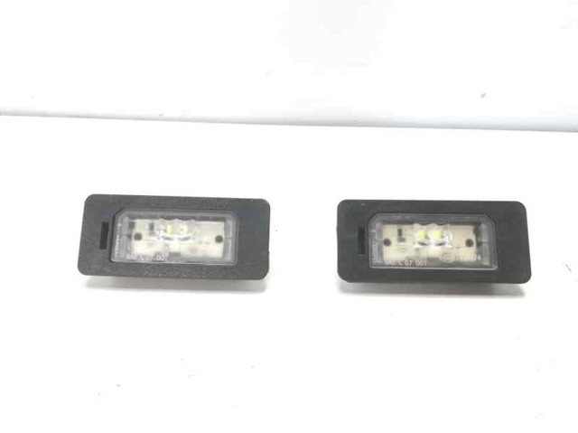 Lampara de matricula BMW 3  desde 24,50 €