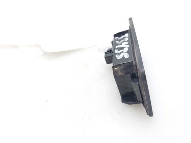 BMW 63267193293 Luz matricula  en stock Salamanca