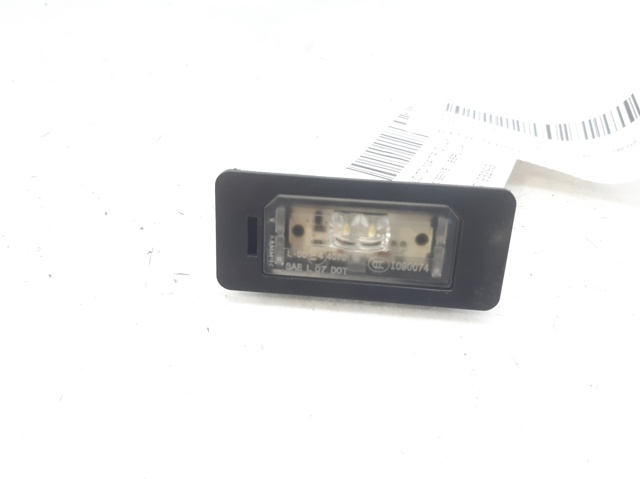 Luces LED de matricula X1 SUV (2015-2022) original desde 24,36 €